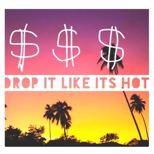 🔥Get it whiles it’s HOT...🔥